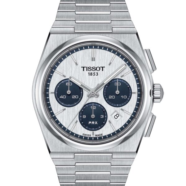 Tissot PRX Automatic Chronograph