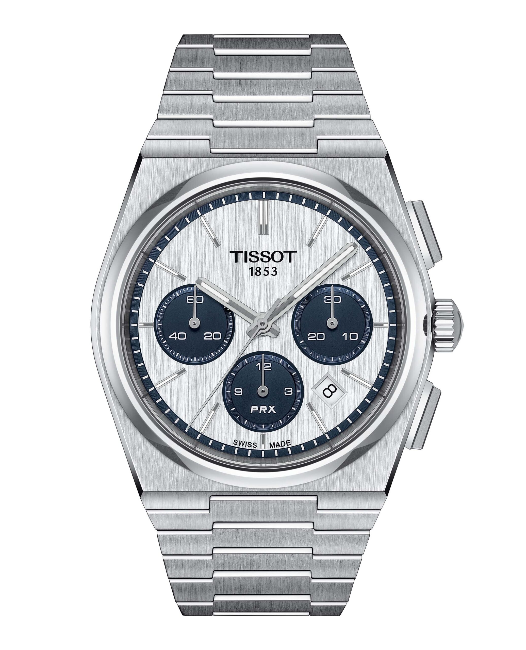 Tissot PRX Automatic Chronograph