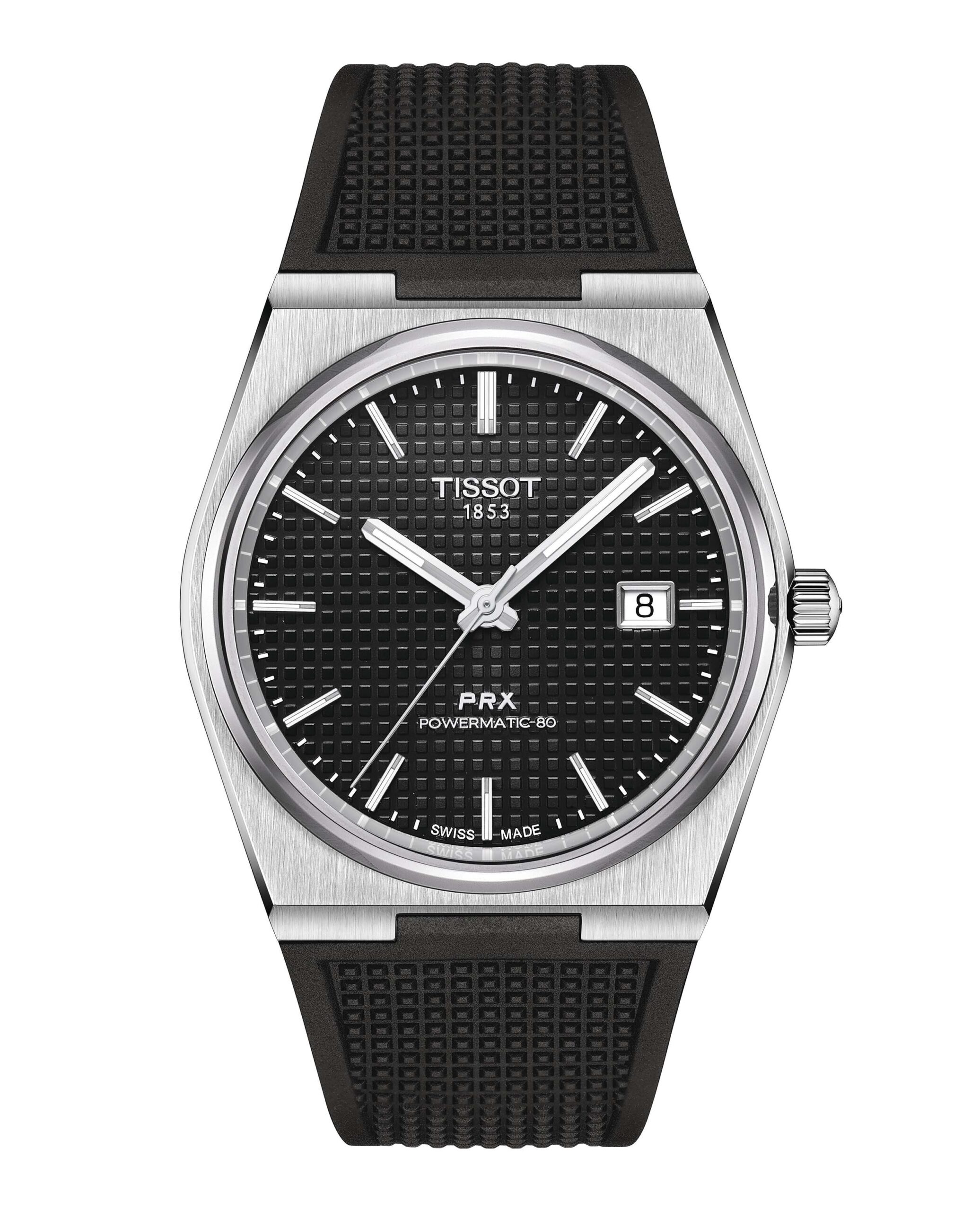 Tissot PRX Powermatic 80