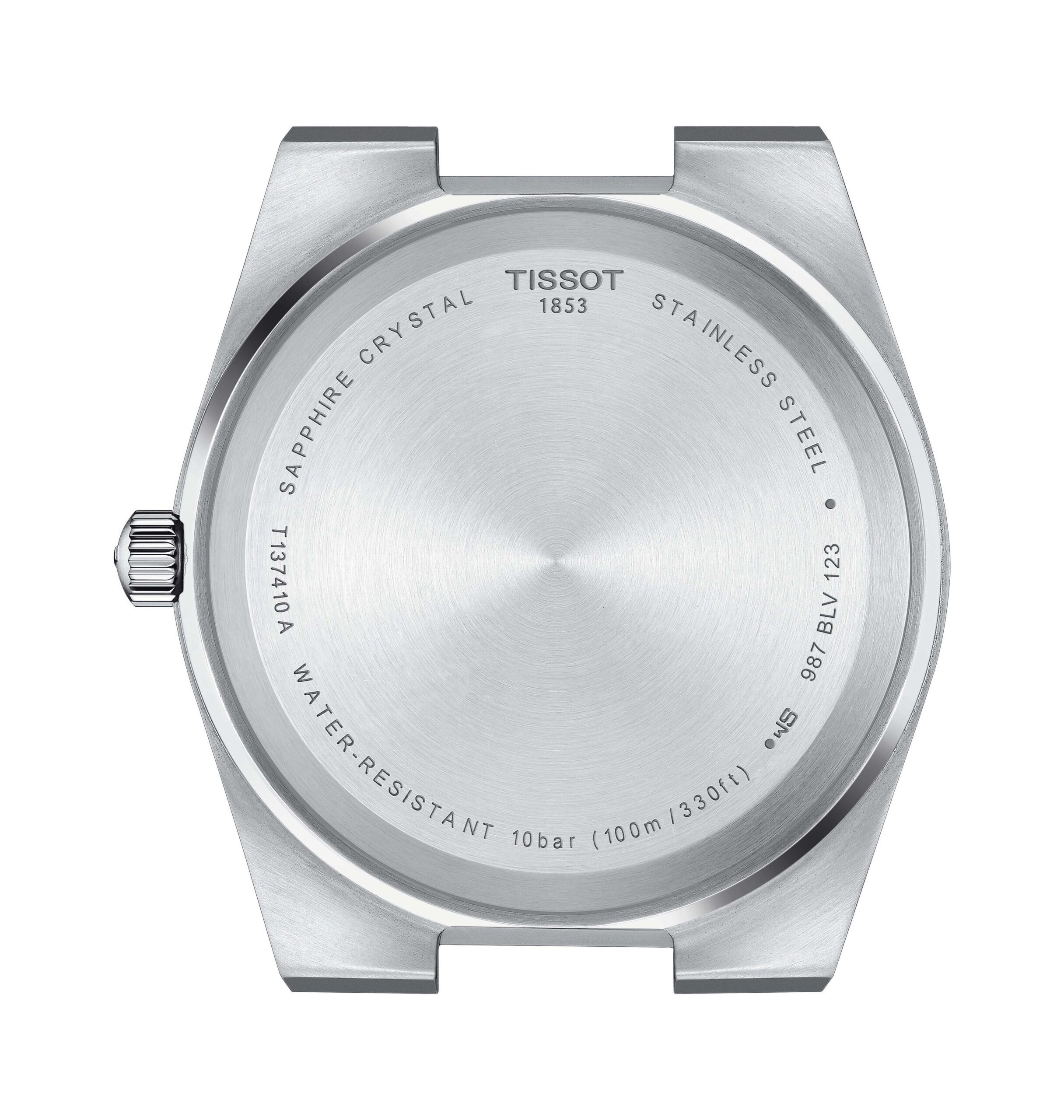 Tissot PRX