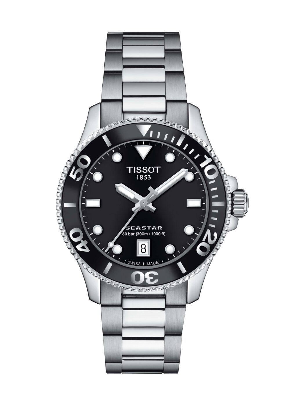 Tissot Seastar 1000