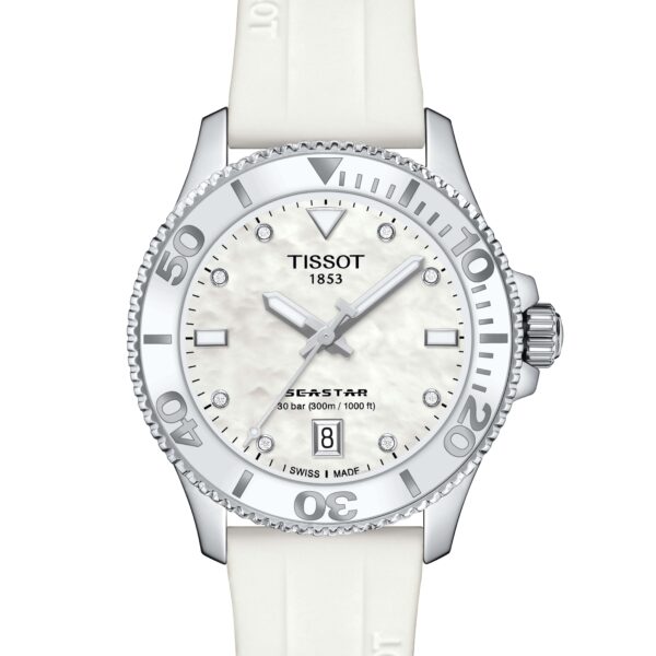 Tissot Seastar 1000