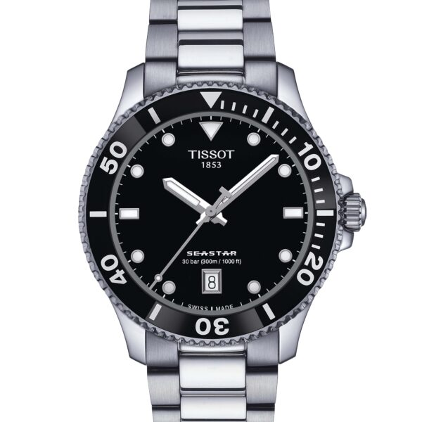 Tissot Seastar 1000