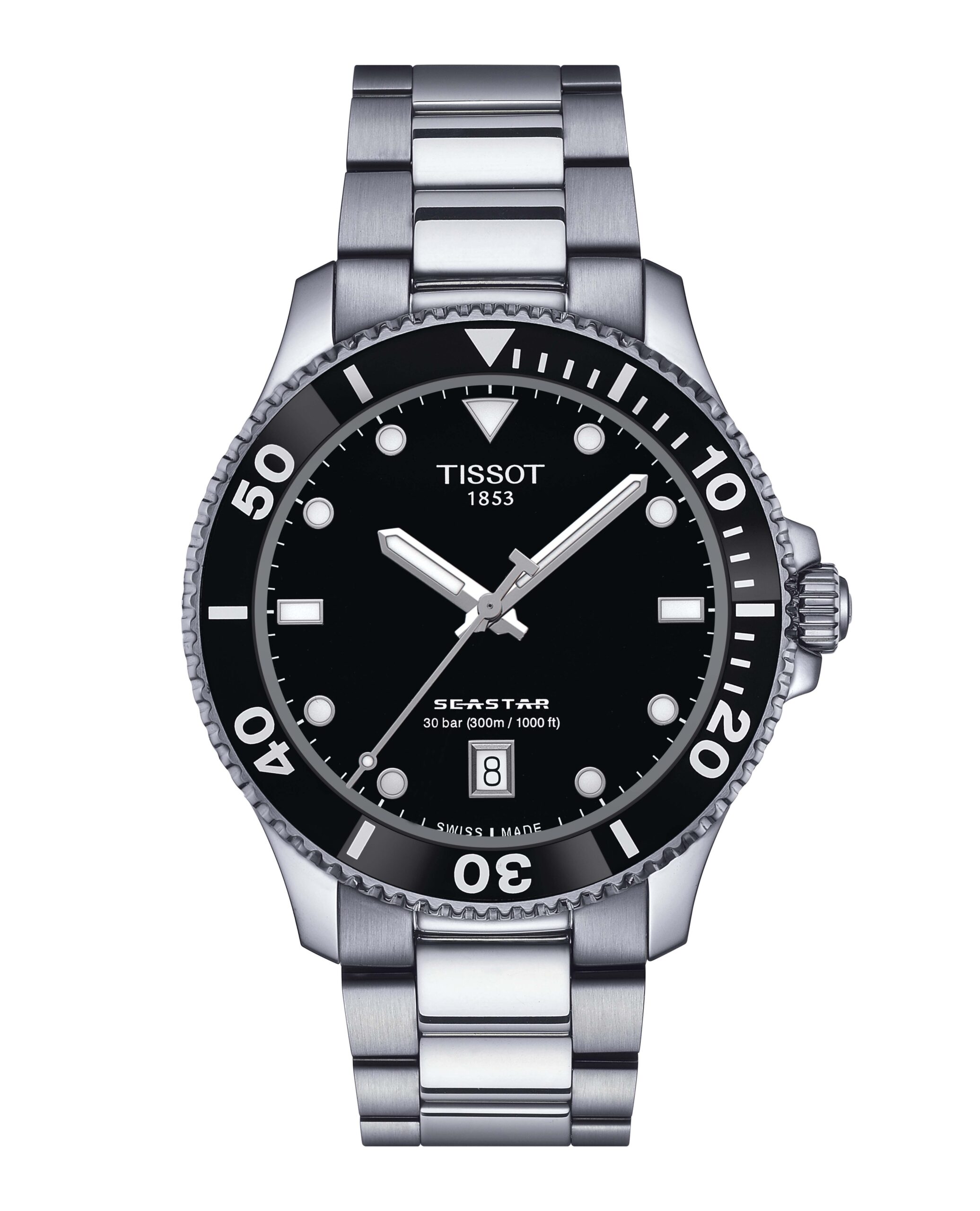 Tissot Seastar 1000