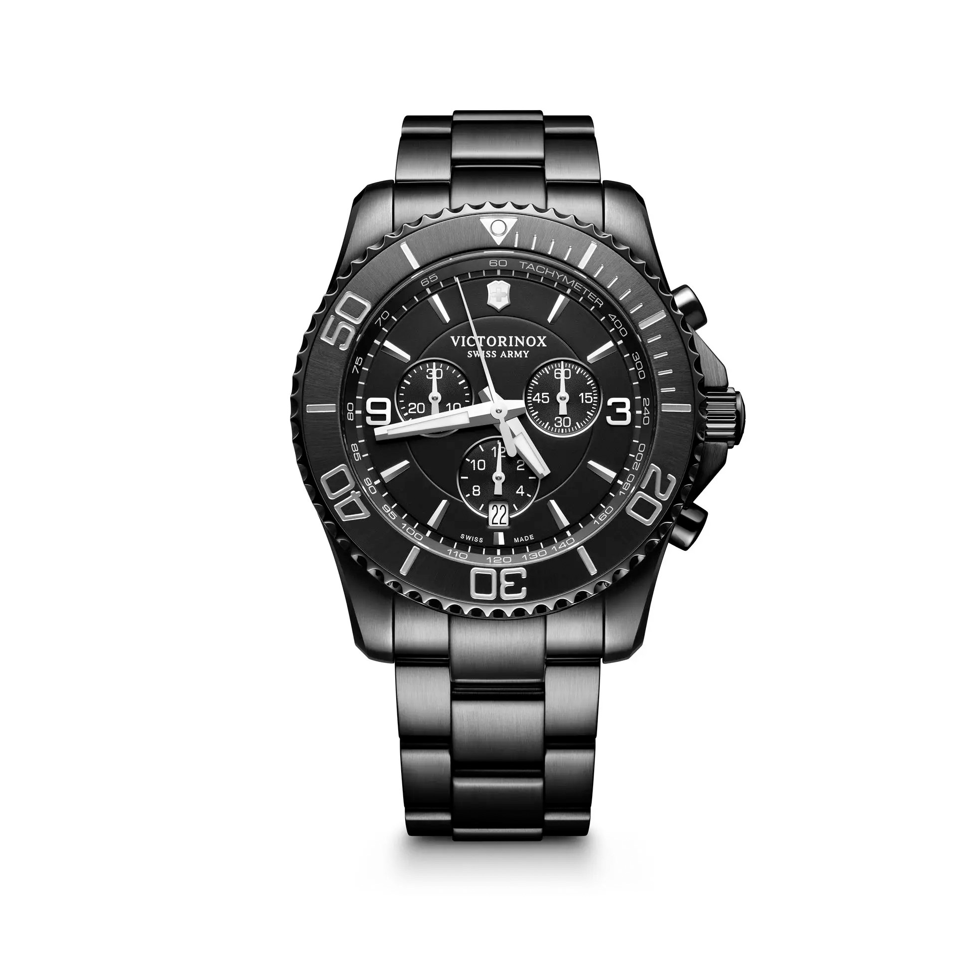 Victorinox Maverick Chrono