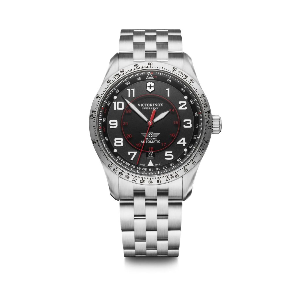 Victorinox Airboss