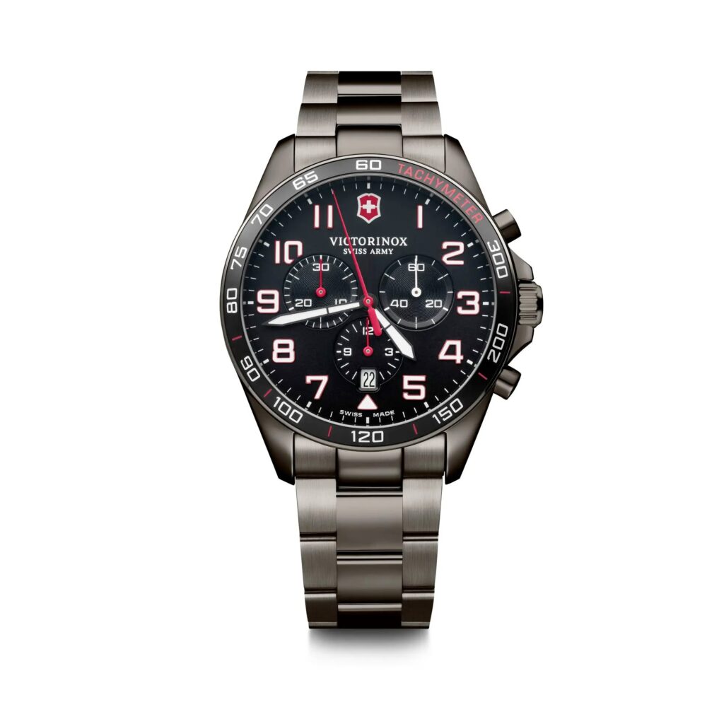 Victorinox Fieldforce Sport Chrono