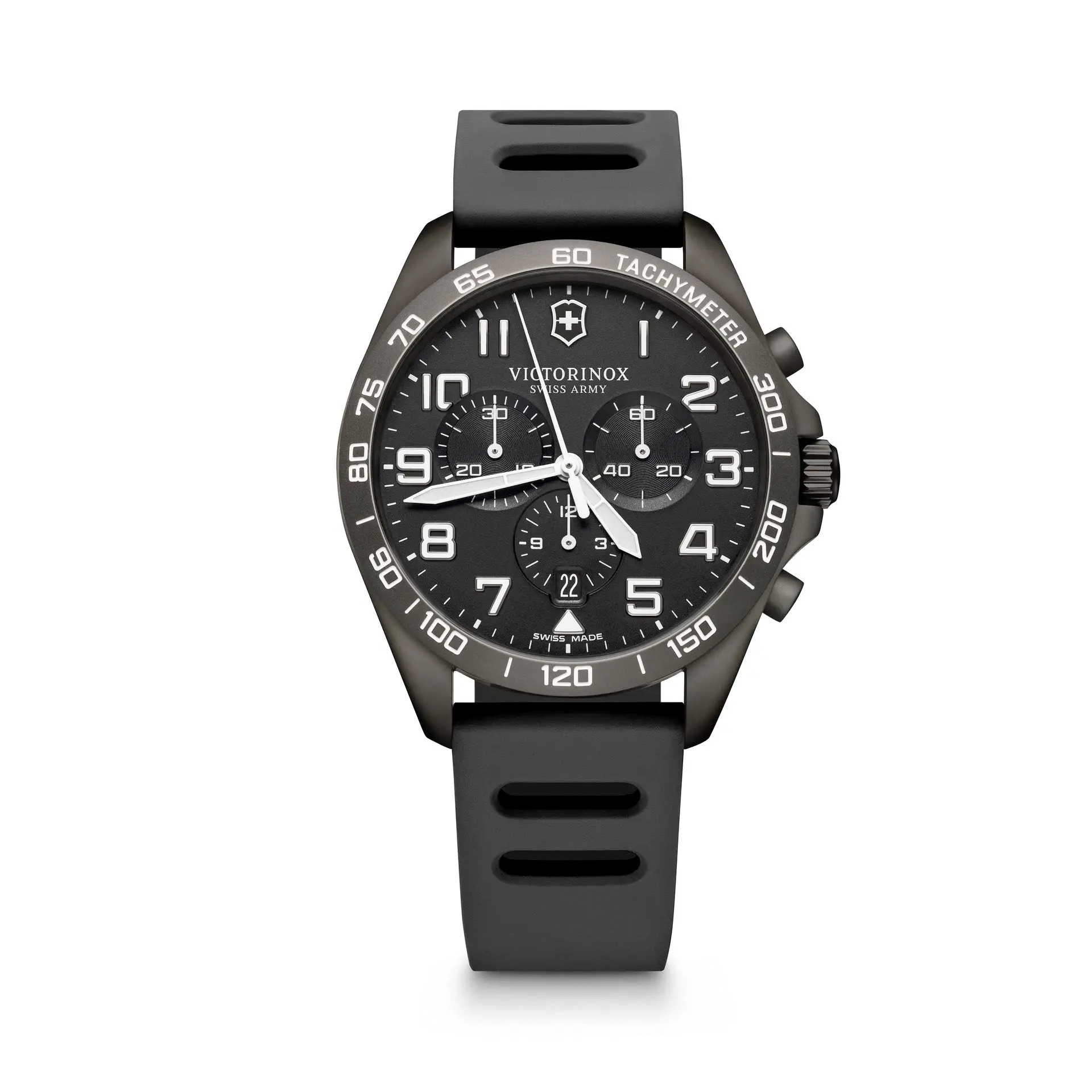 Victorinox Fieldforce Sport Chrono