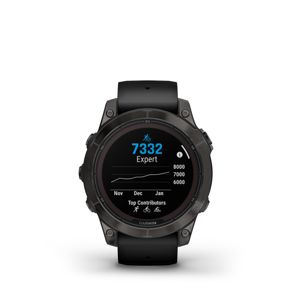 Garmin Fenix 7 Pro