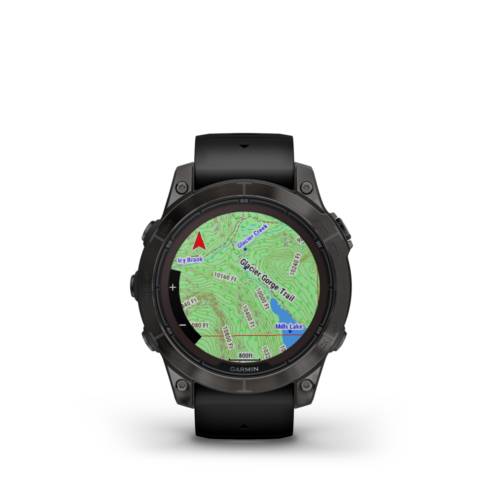 Garmin Fenix 7 Pro