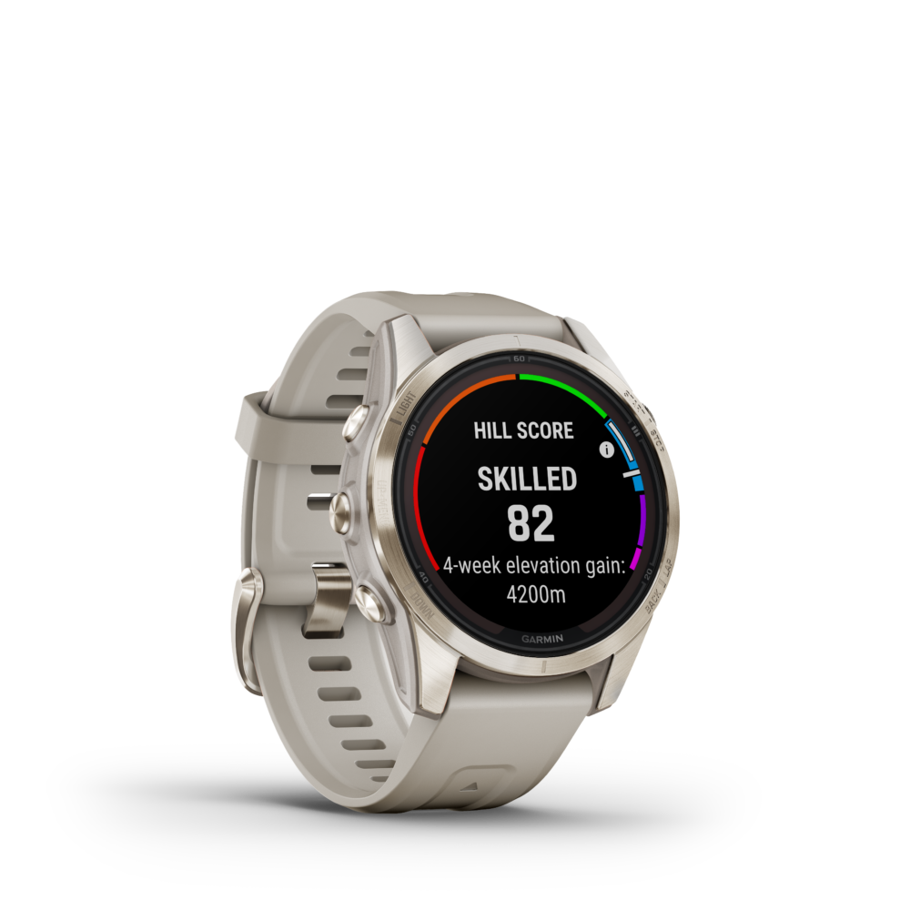 Garmin Fenix 7S Pro