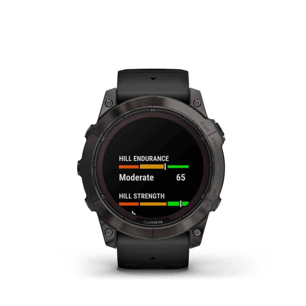 Garmin Fenix 7X Pro