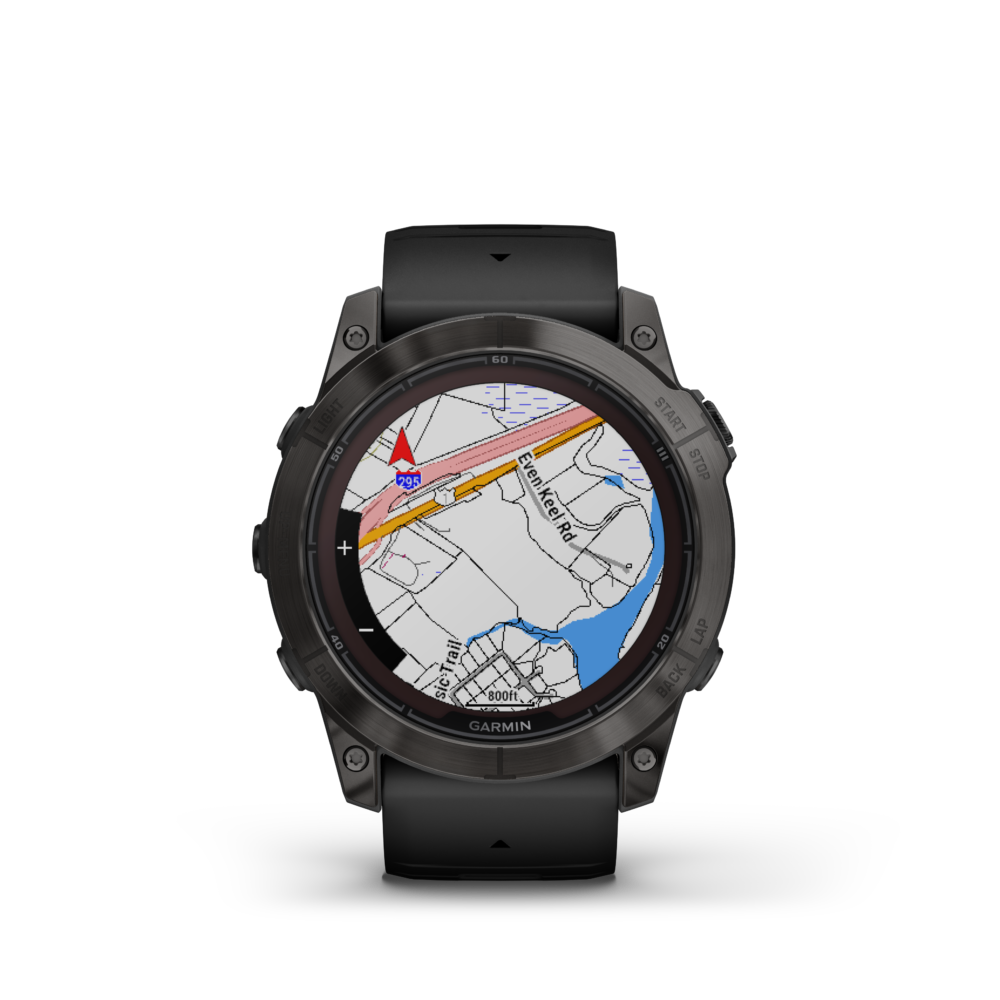 Garmin Fenix 7X Pro