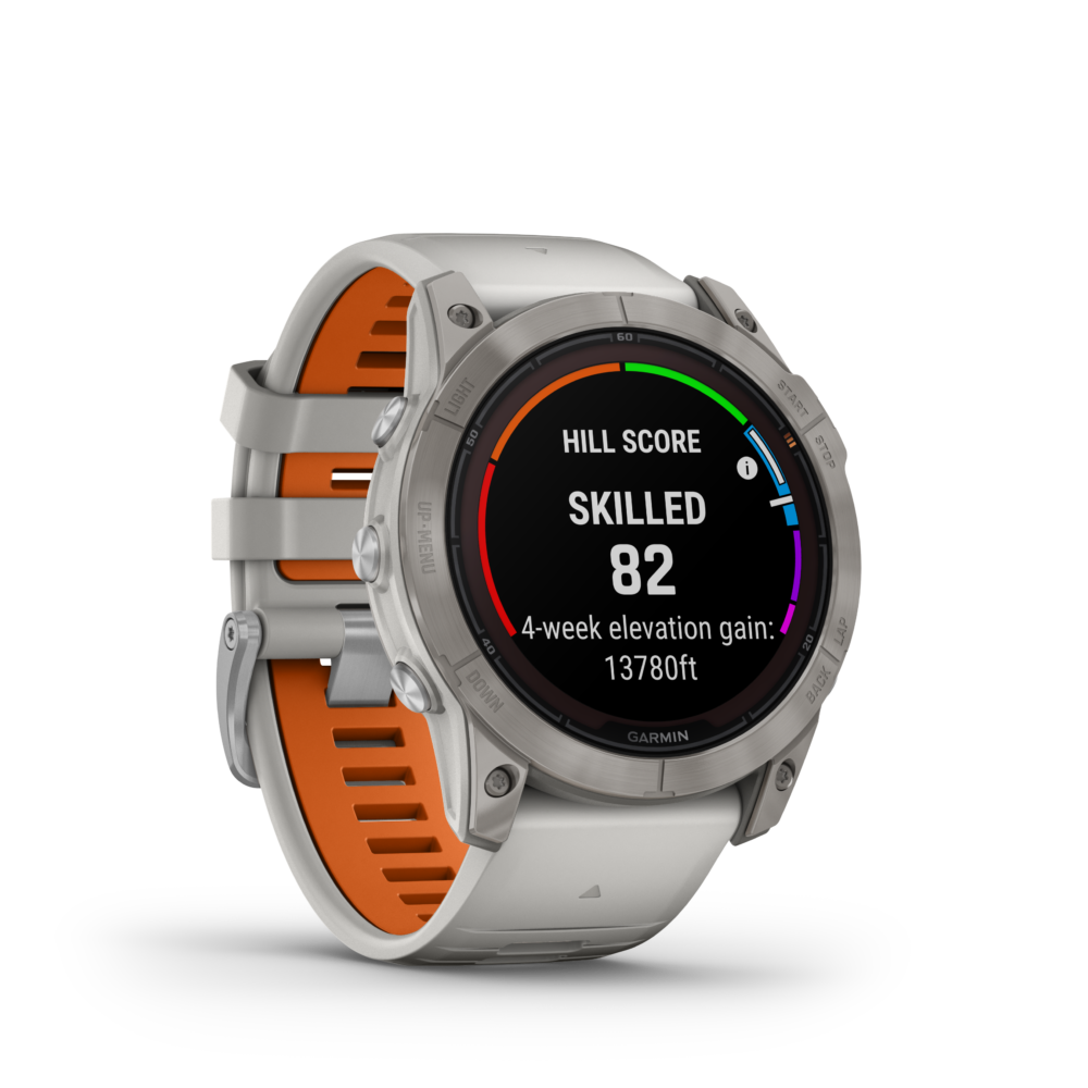 Garmin Fenix 7X Pro