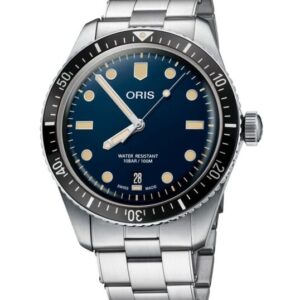 Oris Divers 65