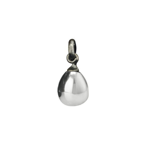 Charm round Sweet Drops in pol