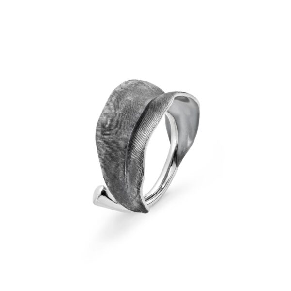 Leaves Ring medium