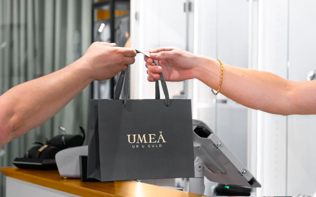 Butikssäljare sökes