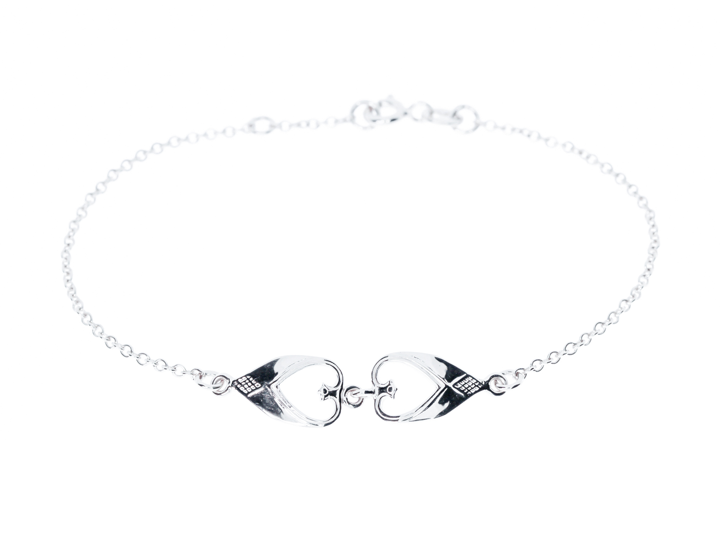 9616-2 del arm silver