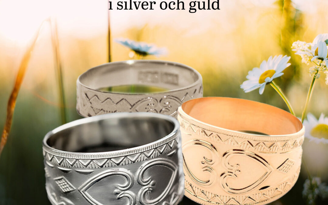 Västerbottensmycken