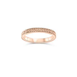 Västerbottensring Mini Guld